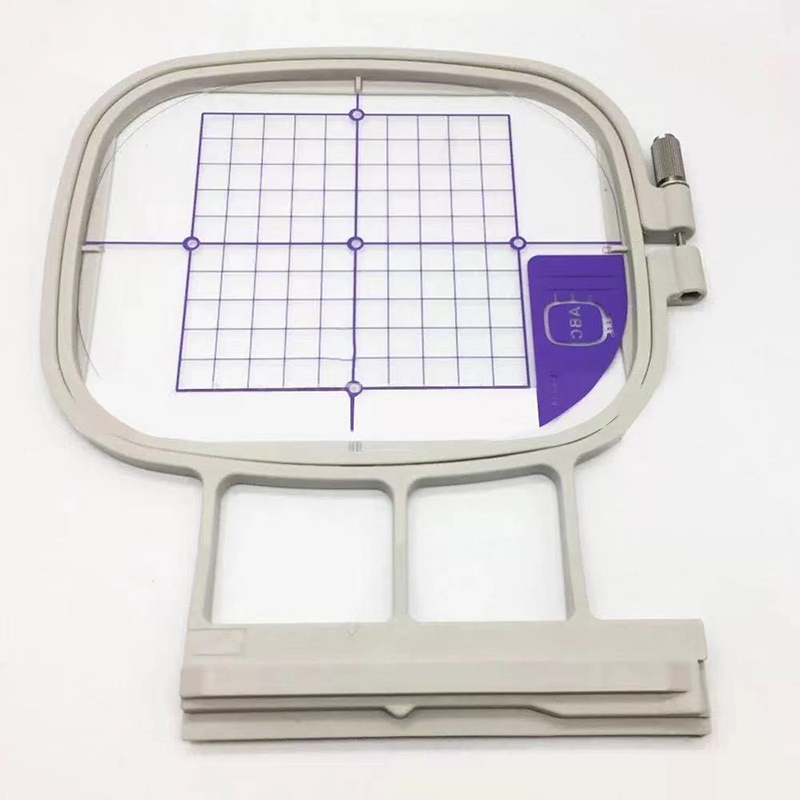 Cerchio da cucito per ricamo a - Commercial Embroidery Machine recensione e prezzo