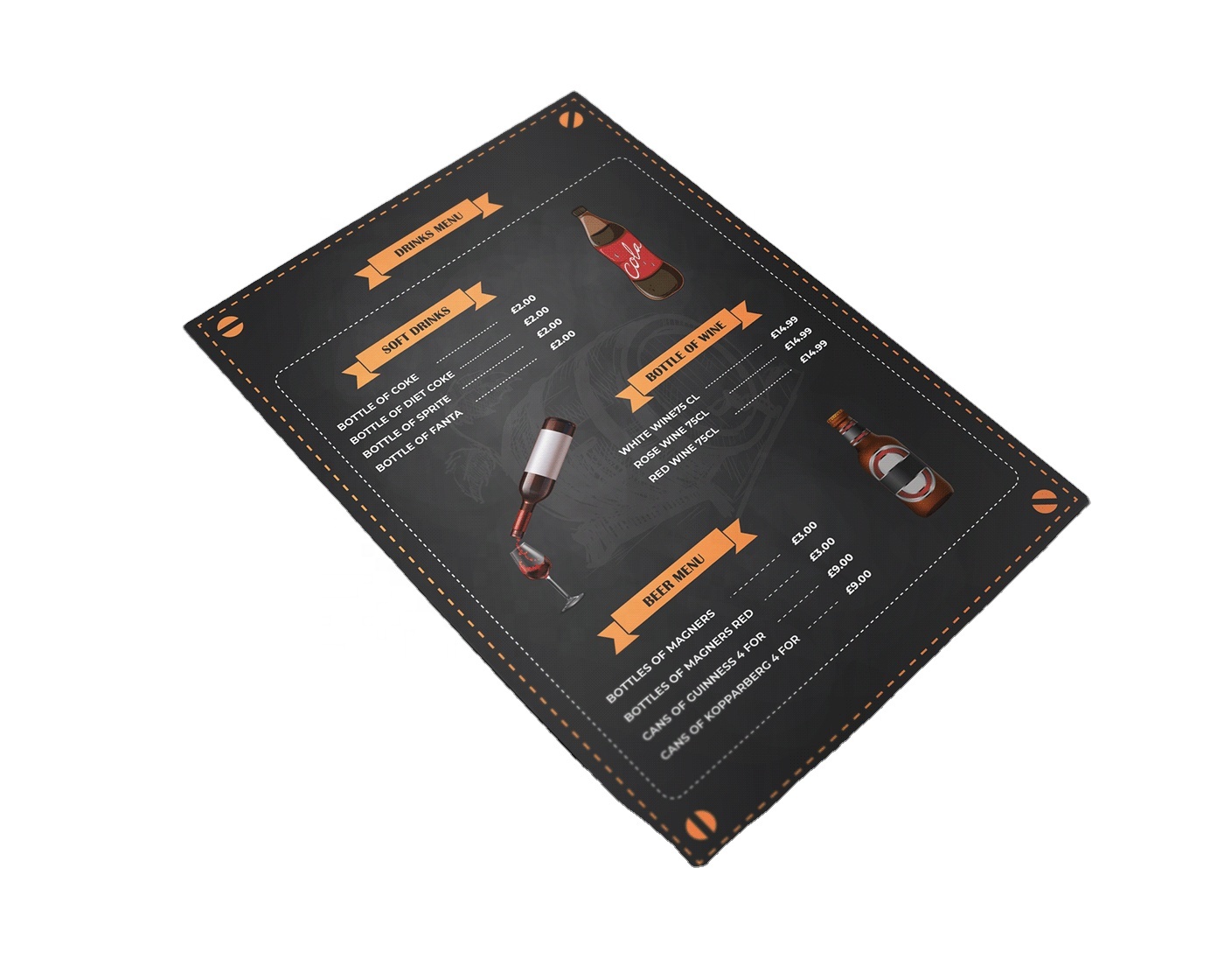 Stampa Personalizzata di Volan - Commercial Printing Products recensione e prezzo