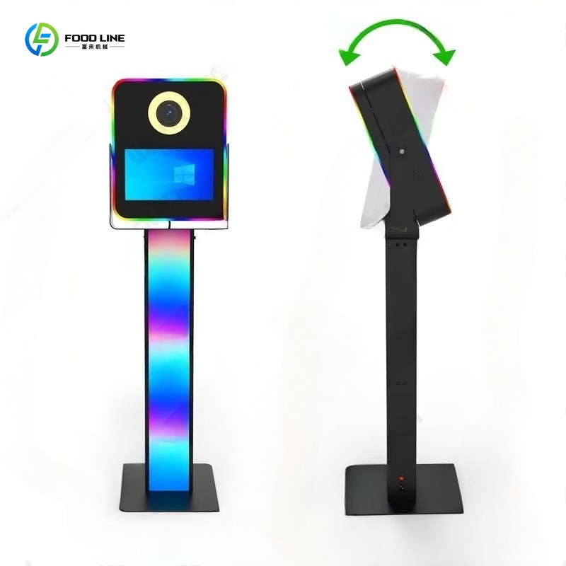 Chiosco Fotografico Personaliz - Commercial Photo Printing Kiosk recensione e prezzo