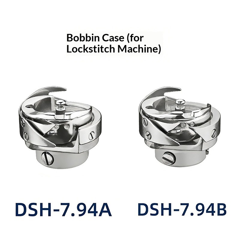 Gancio Rotante DSH-7.94A / DSH - Commercial Embroidery Machine recensione e prezzo