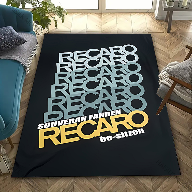 Tappeto stampato con motivo lo - Commercial Printing Format recensione e prezzo