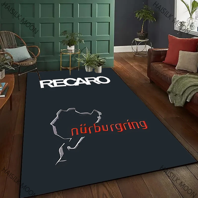 Tappeto stampato con motivo lo - Commercial Printing Format recensione e prezzo