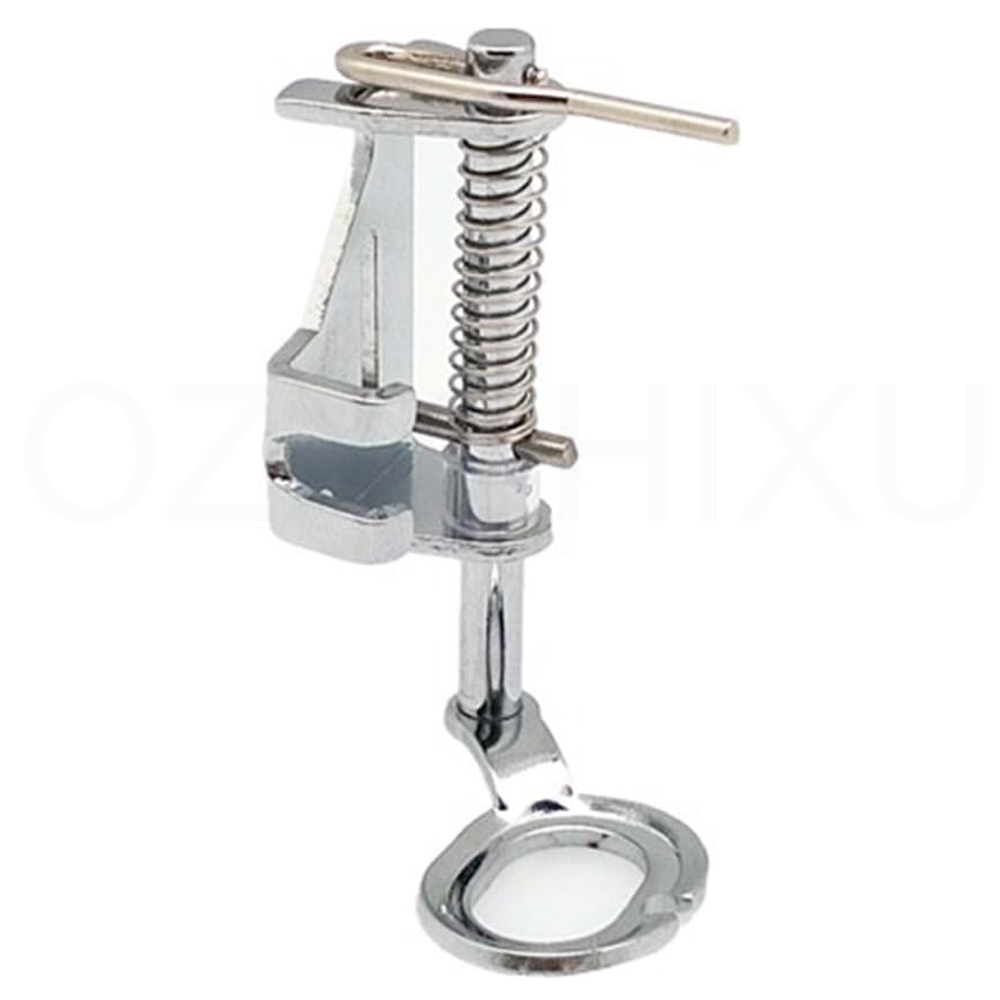 1 Pezzo Piedino in Metallo per - Commercial Embroidery Machine recensione e prezzo