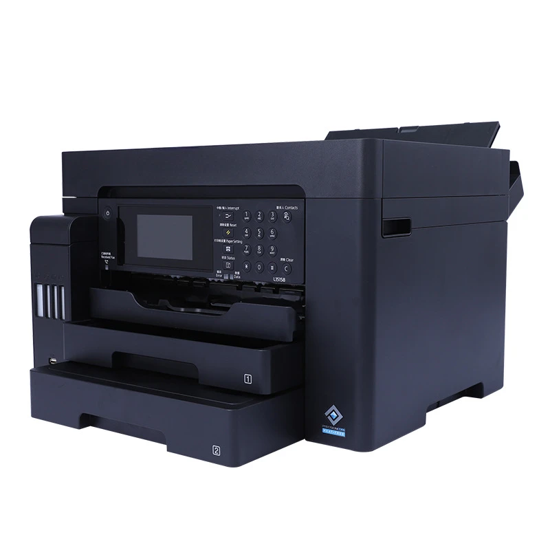 L15158 Stampante multifunzione - Commercial Printing Types recensione e prezzo