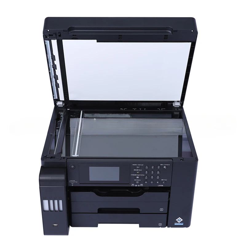 L15158 Stampante multifunzione - Commercial Printing Types recensione e prezzo