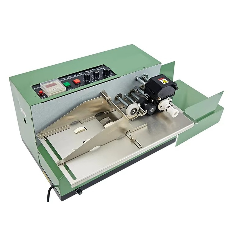 Codificatore Automatico ad Alt - Commercial Printing Products recensione e prezzo