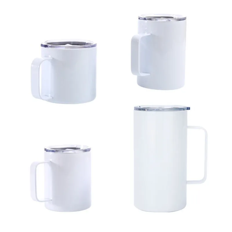 Sublimazione Tazza diritta vuo - Sublimation Mug Blank recensione e prezzo