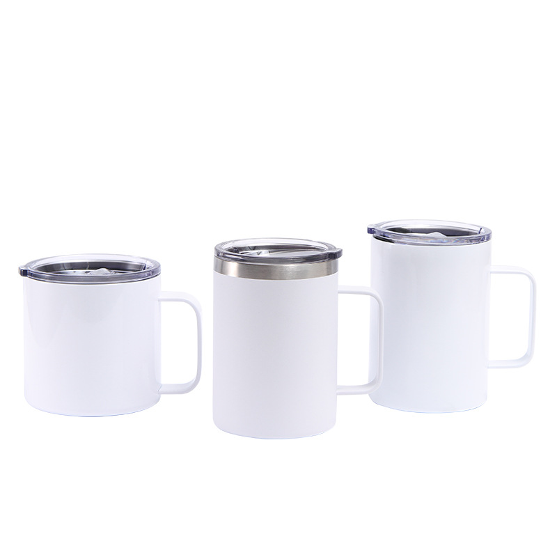 Sublimazione Tazza diritta vuo - Sublimation Mug Blank recensione e prezzo