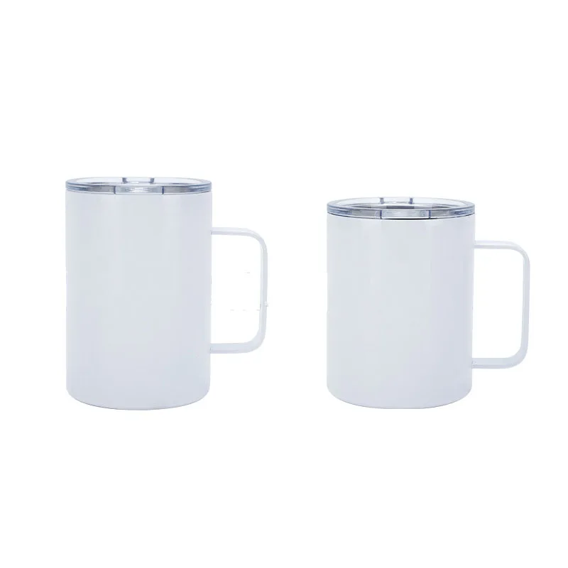Sublimazione Tazza diritta vuo - Sublimation Mug Blank recensione e prezzo