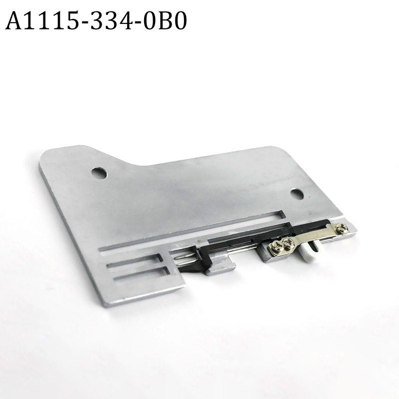 A1115-334-0B0 Gruppo Piastra d - Commercial Embroidery Machine recensione e prezzo